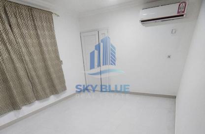 Apartment - Studio - 1 Bathroom for rent in Bu Hamour Street - Abu Hamour - Doha