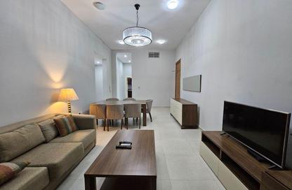 Apartment - 1 - 2 for rent in Old Airport Road - Old Airport Road - Doha