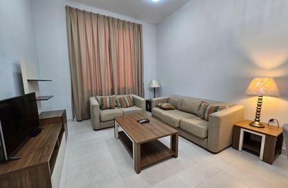 Apartment - 1 - 2 for rent in Old Airport Road - Old Airport Road - Doha