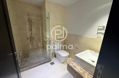 Apartment - Studio - 1 Bathroom for rent in East Porto Drive - Porto Arabia - The Pearl Island - Doha