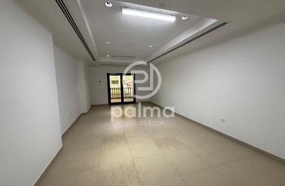 Apartment - Studio - 1 Bathroom for rent in East Porto Drive - Porto Arabia - The Pearl Island - Doha