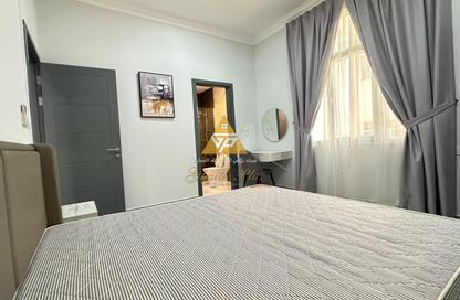 Apartment - 2 - 3 for rent in Al Nasr Street - Al Nasr - Doha Apartment - 2 - 3 for rent in Al Nasr Street - Al Nasr - Doha