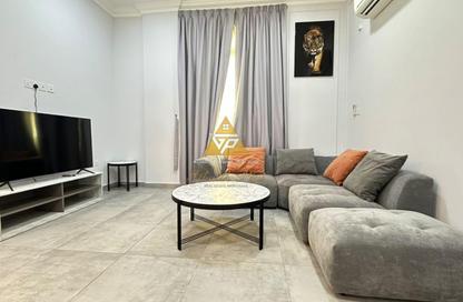 Apartment - 2 - 3 for rent in Al Nasr Street - Al Nasr - Doha