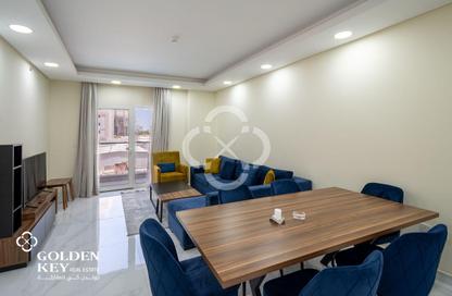 Apartment - 2 - 3 for rent in Residential D5 - Fox Hills South - Fox Hills - Lusail Apartment - 2 - 3 for rent in Residential D5 - Fox Hills South - Fox Hills - Lusail
