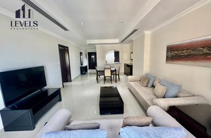 Apartment - 1 - 2 for rent in West Porto Drive - Porto Arabia - The Pearl Island - Doha Apartment - 1 - 2 for rent in West Porto Drive - Porto Arabia - The Pearl Island - Doha