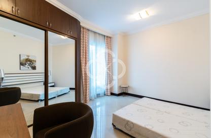Apartment - 3 - 4 for rent in Diplomatic Street - West Bay - Doha Apartment - 3 - 4 for rent in Diplomatic Street - West Bay - Doha