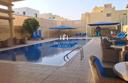 Villa - 5 - 7 for rent in Al Messila - Al Messila - Doha