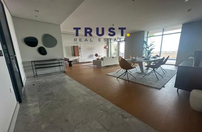 Apartment - 2 Bedrooms - 3 Bathrooms for sale in Seef Lusail - Lusail City - Lusail