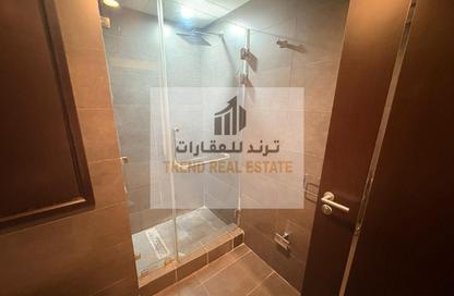 Apartment - Studio - 1 Bathroom for rent in Regency Pearl 2 - The Pearl Island - Doha