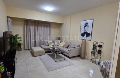Apartment - 1 - 2 for rent in Palermo - Fox Hills - Fox Hills - Lusail