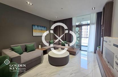Apartment - 1 - 2 for sale in Yasmeen City - Lusail