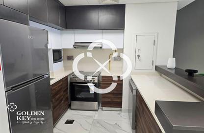 Apartment - 1 - 2 for sale in Yasmeen City - Lusail