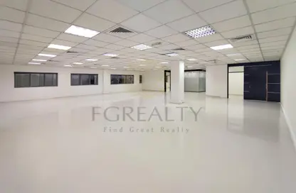 Office Space - 3 Bedrooms - 2 Bathrooms for rent in Al Hilal West - Al Hilal - Doha