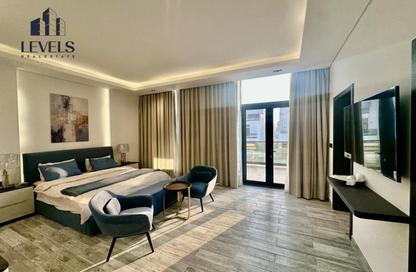 Villa - 5 - 7+ for rent in Al Thumama - Al Thumama - Doha