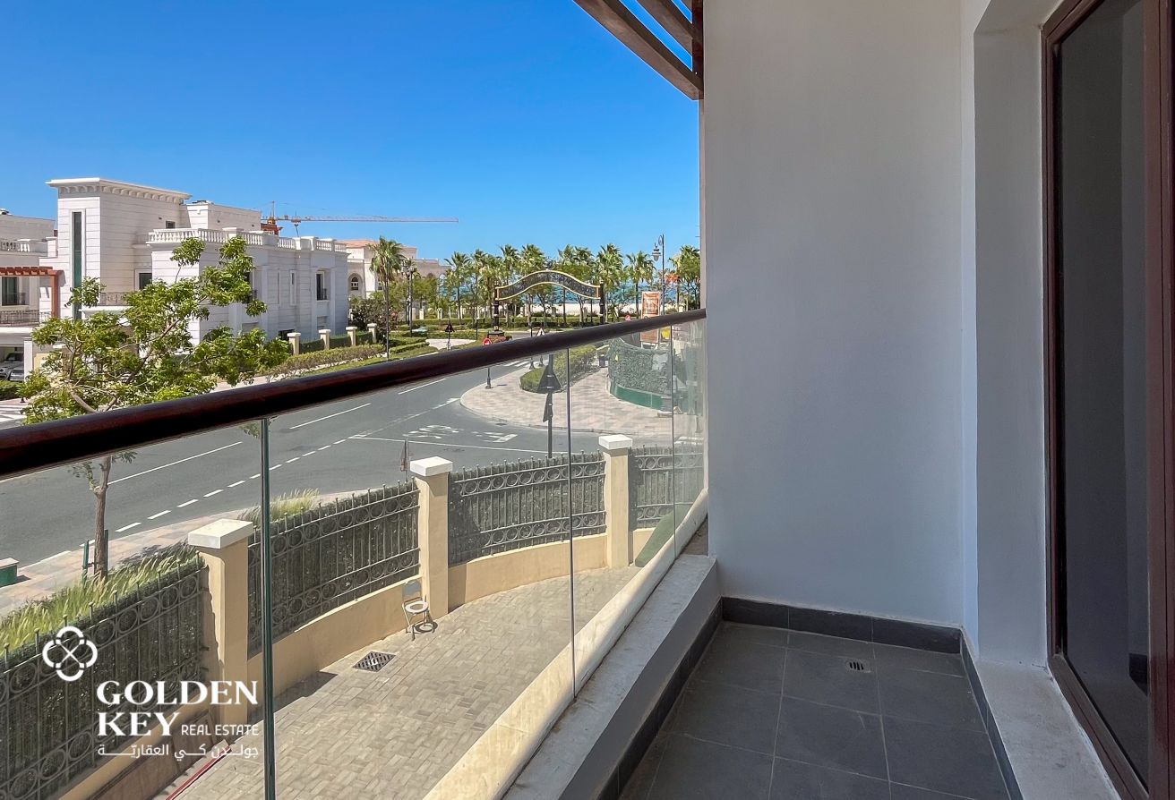 Bills+Cooling Included | Unfurnished 3BR |Giardino