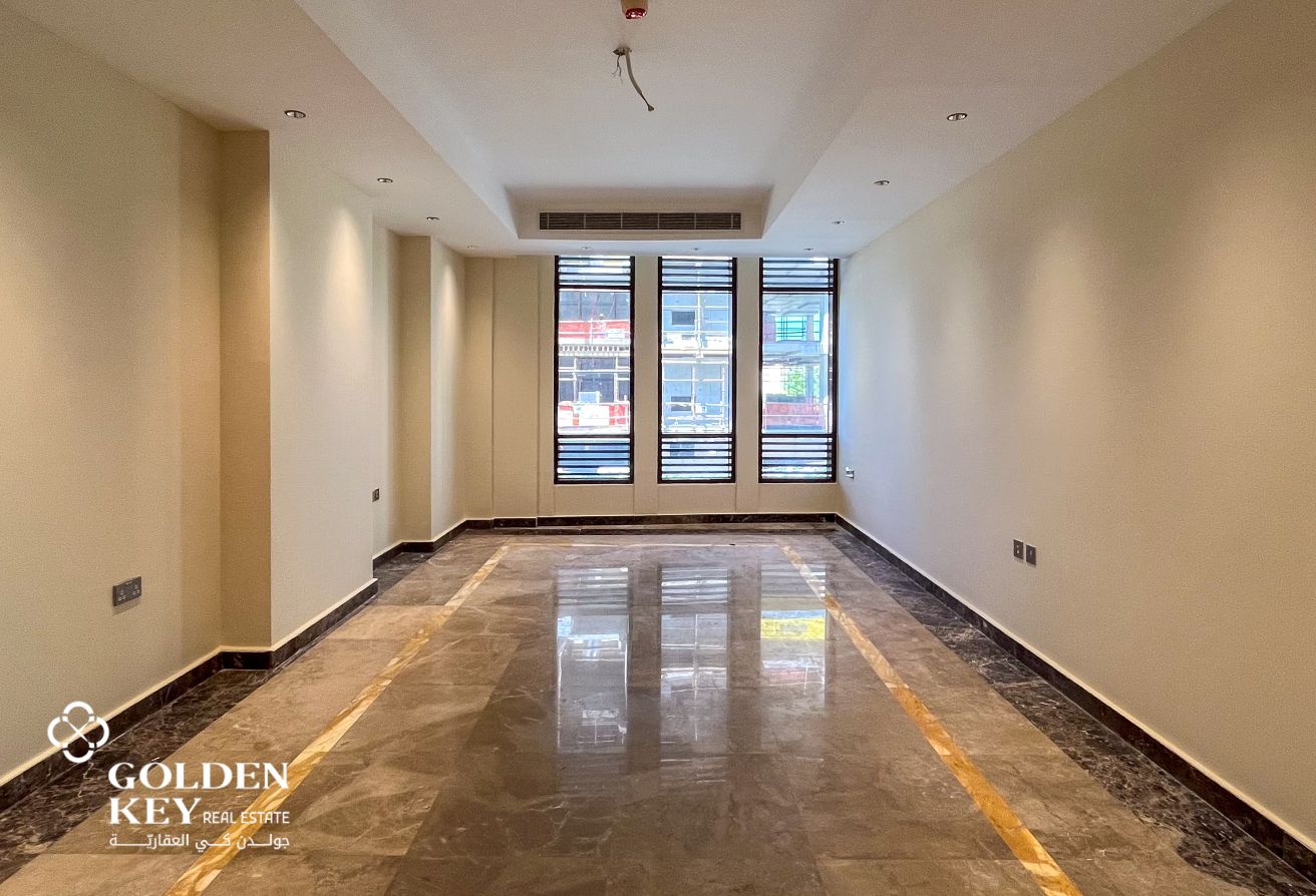Bills+Cooling Included | Unfurnished 3BR |Giardino