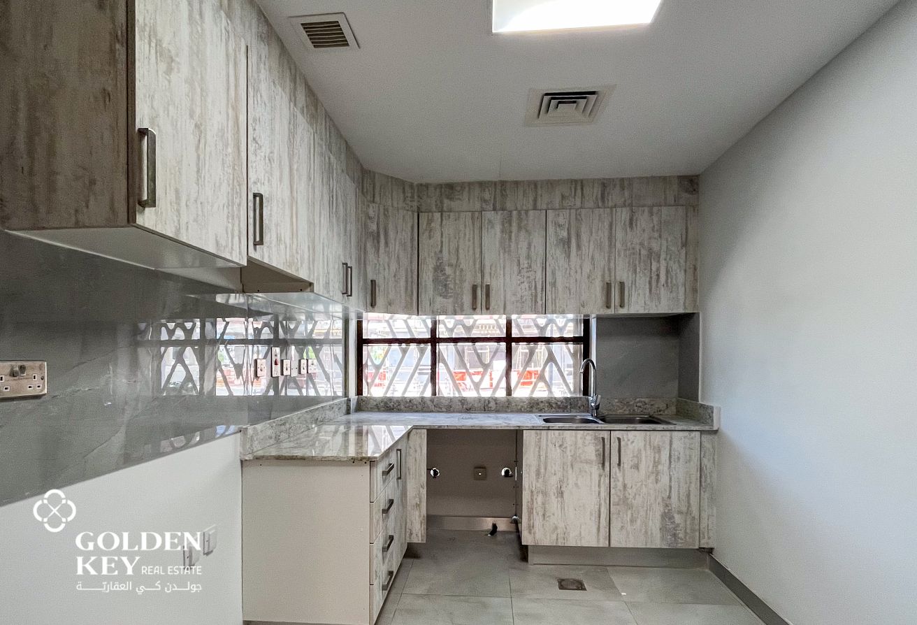 Bills+Cooling Included | Unfurnished 3BR |Giardino