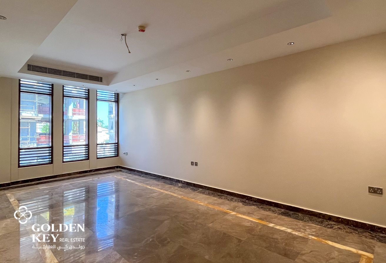 Bills+Cooling Included | Unfurnished 3BR |Giardino