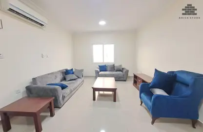 Apartment - 2 Bedrooms - 2 Bathrooms for rent in Bin Omran 46 - Fereej Bin Omran - Doha
