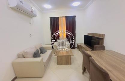 Apartment - 1 Bedroom - 1 Bathroom for rent in Umm Ghwailina Comm - Umm Ghuwalina - Umm Ghuwailina - Doha