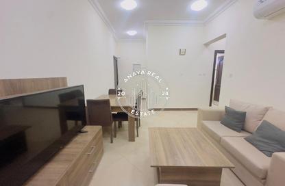 Apartment - 1 Bedroom - 1 Bathroom for rent in Umm Ghwailina Comm - Umm Ghuwalina - Umm Ghuwailina - Doha