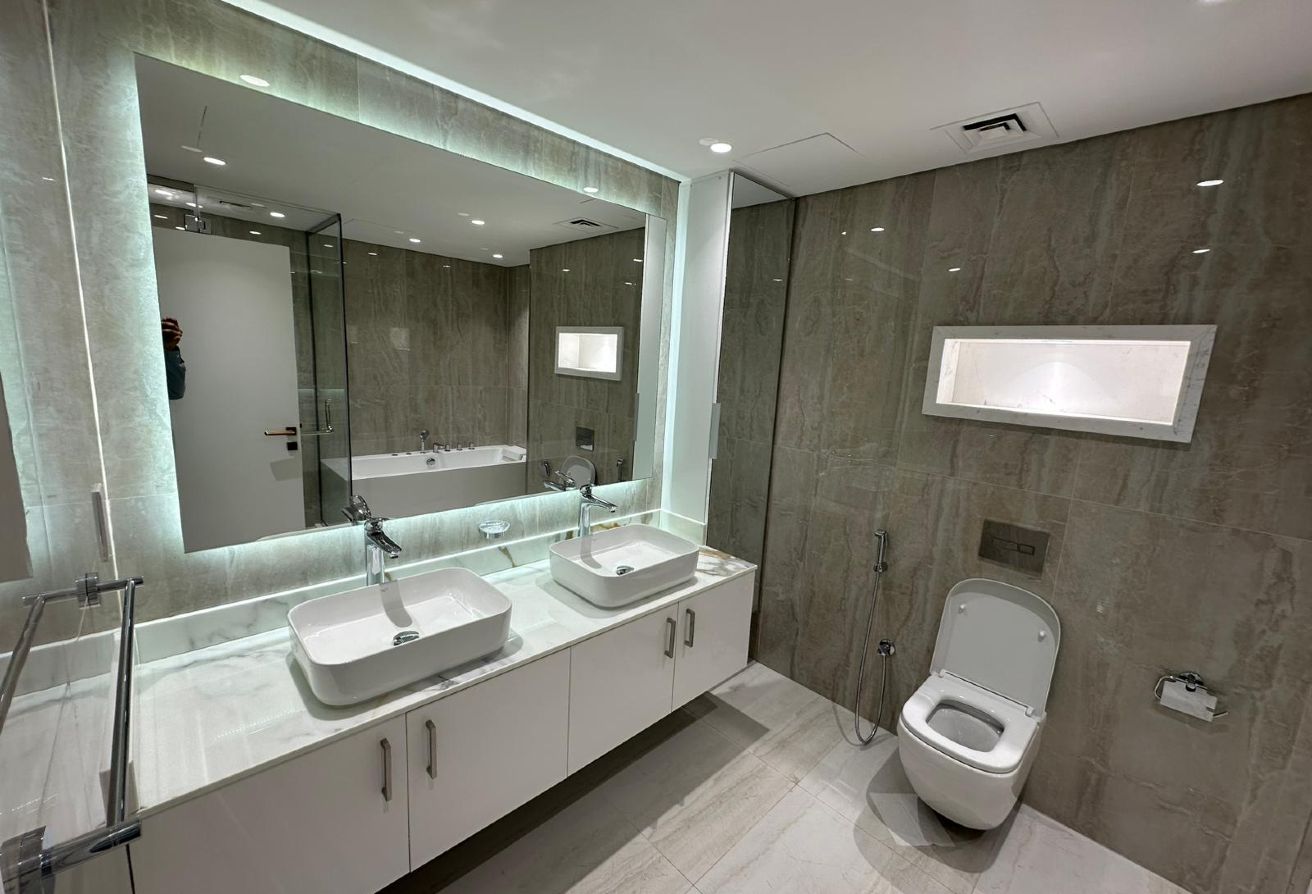 Luxury Porto Arabia Apartment with 5 Year Plan thumbnail 7