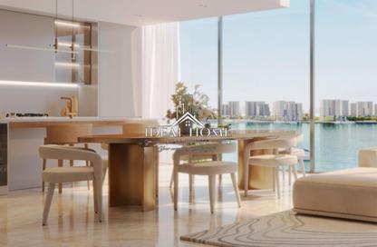 Apartment - 1 Bedroom - 2 Bathrooms for sale in Qetaifan Islands - Lusail