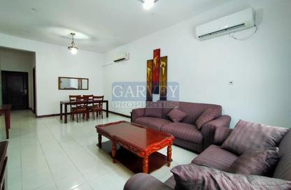 Townhouse - 2 - 2 for rent in Al Aziziyah - Al Aziziyah - Doha