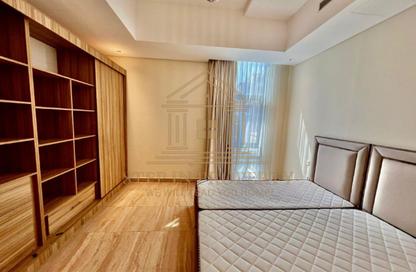 Apartment - 2 Bedrooms - 3 Bathrooms for rent in Giardino Apartments - The Pearl Island - Doha