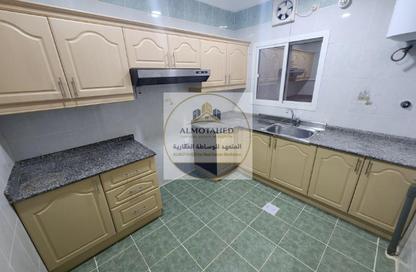 Apartment - 2 Bedrooms - 2 Bathrooms for rent in Old Airport 43 - Old Airport Road - Doha Apartment - 2 Bedrooms - 2 Bathrooms for rent in Old Airport 43 - Old Airport Road - Doha