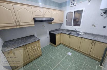 Apartment - 2 Bedrooms - 2 Bathrooms for rent in Old Airport 43 - Old Airport Road - Doha Apartment - 2 Bedrooms - 2 Bathrooms for rent in Old Airport 43 - Old Airport Road - Doha
