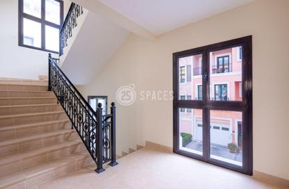 Townhouse - 3 - 4 for rent in Murano - Qanat Quartier - The Pearl Island - Doha