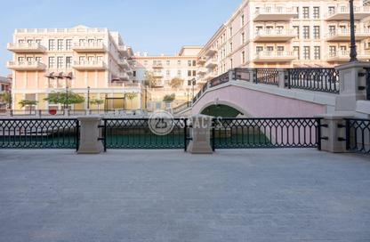 Townhouse - 3 - 4 for rent in Murano - Qanat Quartier - The Pearl Island - Doha