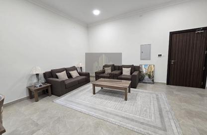 Apartment - 2 Bedrooms - 2 Bathrooms for rent in Aspire Tower - Al Waab - Al Waab - Doha