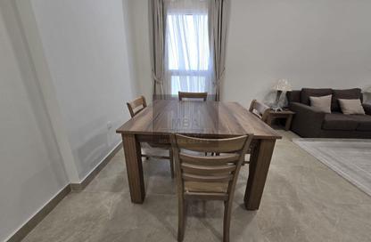 Apartment - 2 Bedrooms - 2 Bathrooms for rent in Aspire Tower - Al Waab - Al Waab - Doha