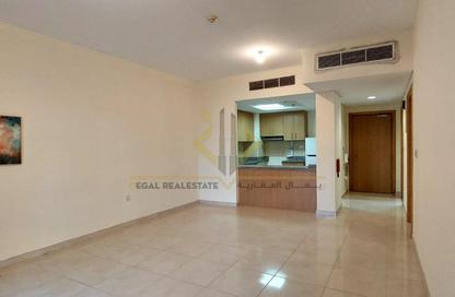 Apartment - 1 Bedroom - 2 Bathrooms for sale in Naples - Fox Hills - Fox Hills - Lusail