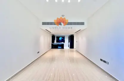 Apartment - 1 Bedroom - 2 Bathrooms for rent in Viva Central - Viva Bahriyah - The Pearl Island - Doha