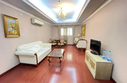 Apartment - 2 Bedrooms - 2 Bathrooms for rent in Al Mansoura - Al Mansoura - Doha