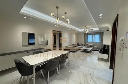Apartment - 2 Bedrooms - 3 Bathrooms for rent in Giardino Apartments - The Pearl Island - Doha