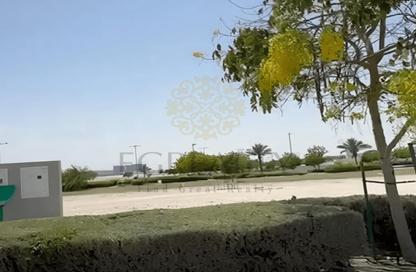 Land - Studio for sale in Lusail Residence - Marina District - Lusail