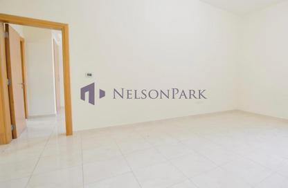 Apartment - 2 Bedrooms - 3 Bathrooms for rent in Fox Hills A13 - Fox Hills - Lusail
