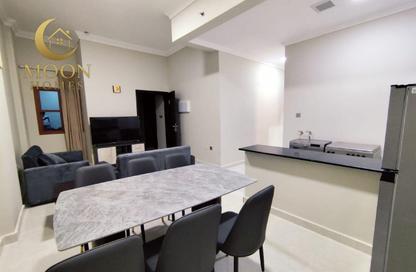 Apartment - 1 - 1 for rent in Umm Ghuwailina 4 - Umm Ghuwailina - Doha Apartment - 1 - 1 for rent in Umm Ghuwailina 4 - Umm Ghuwailina - Doha