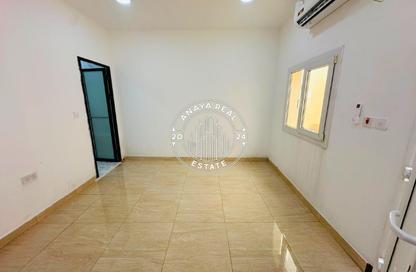 Villa - Studio - 1 Bathroom for rent in Al Nasr Street - Al Nasr - Doha Villa - Studio - 1 Bathroom for rent in Al Nasr Street - Al Nasr - Doha