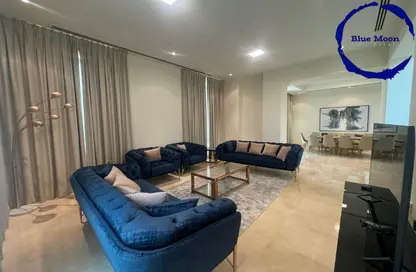 مجمع سكني - 4 غرف نوم - 5 حمامات للايجار في شارع الوعب - الوعب - الدوحة