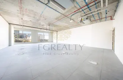 Office Space - Studio - 1 Bathroom for rent in Salaja Street - Doha Al Jadeed - Doha