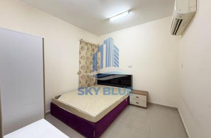 Apartment - 2 Bedrooms - 1 Bathroom for rent in Al Muntazah Street - Al Muntazah - Doha