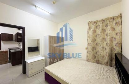 Apartment - 2 Bedrooms - 1 Bathroom for rent in Al Muntazah Street - Al Muntazah - Doha
