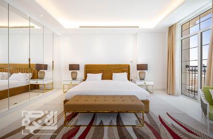 Apartment - 2 - 3 for rent in Floresta Gardens - Floresta Gardens - The Pearl Island - Doha