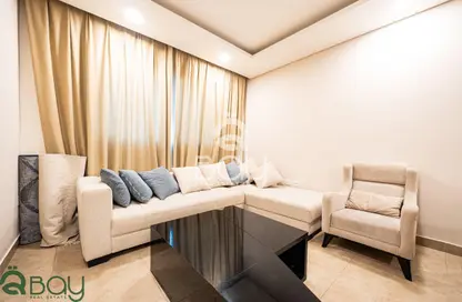 Apartment - 2 Bedrooms - 3 Bathrooms for rent in Al Erkyah City - Lusail