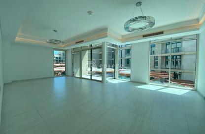 Apartment - 2 - 4 for rent in Crystal Residence - Gewan Island - The Pearl Island - Doha Apartment - 2 - 4 for rent in Crystal Residence - Gewan Island - The Pearl Island - Doha